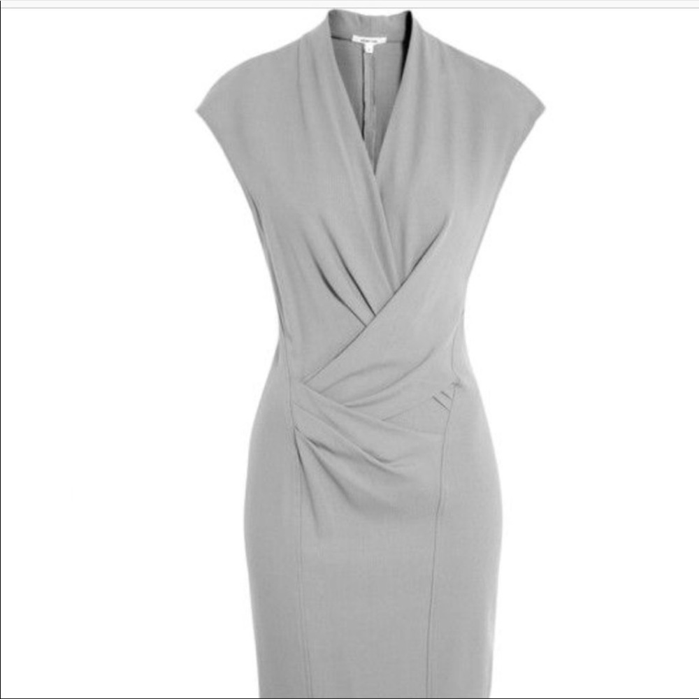 Classy Helmut Lang dress - Size 0
